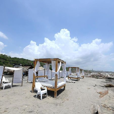 Imagine Beach Altamira  ภายนอก รูปภาพ