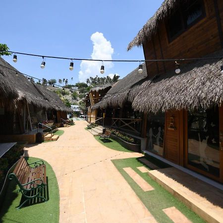 Imagine Beach Altamira  ภายนอก รูปภาพ