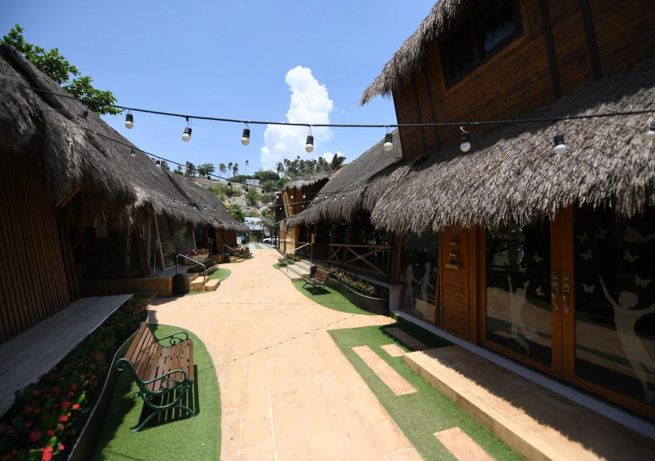 Imagine Beach Altamira  ภายนอก รูปภาพ
