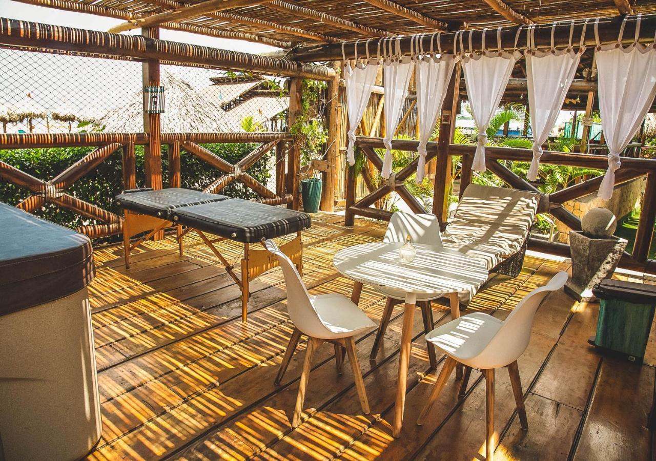 Imagine Beach Altamira  ภายนอก รูปภาพ