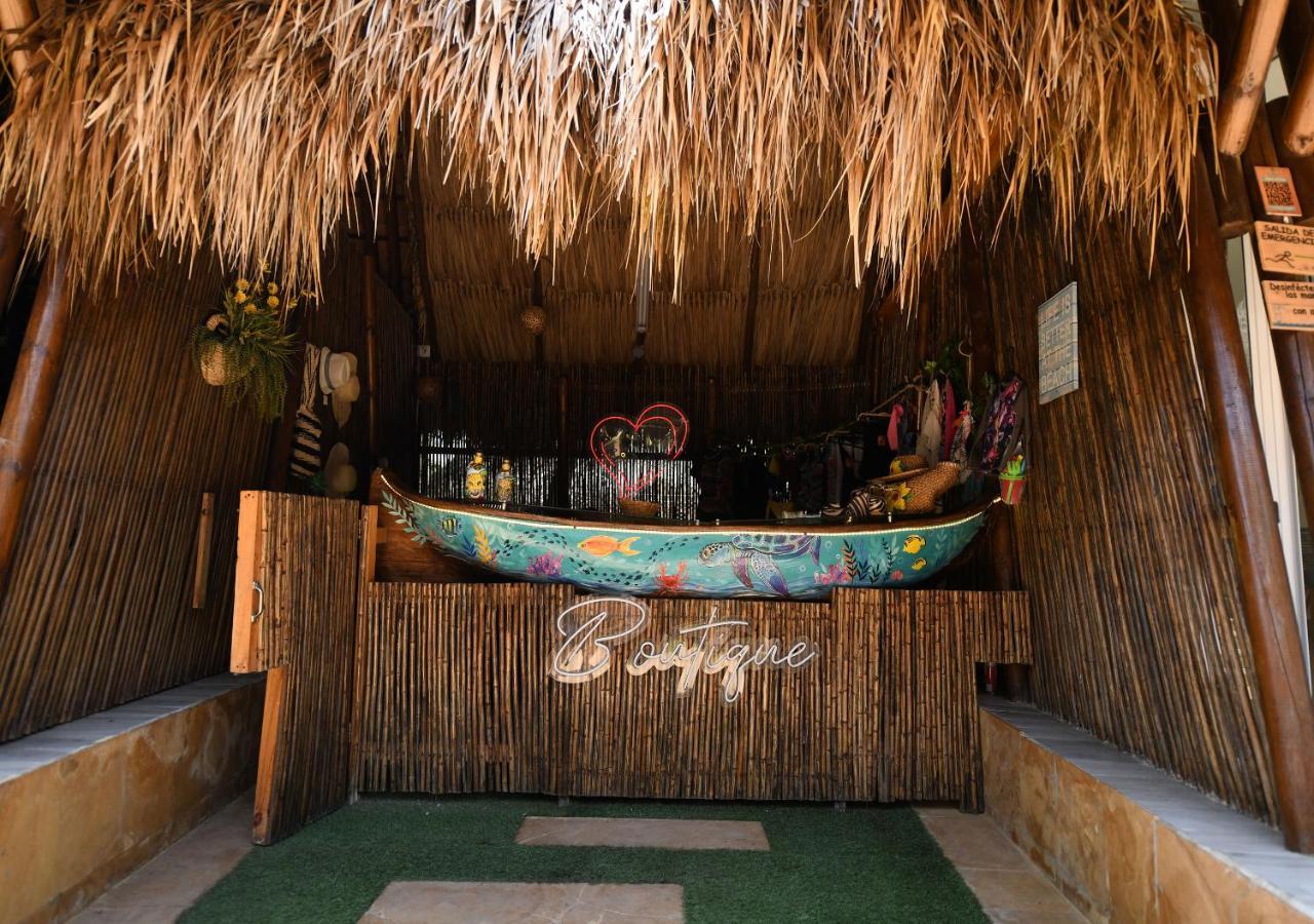 Imagine Beach Altamira  ภายนอก รูปภาพ