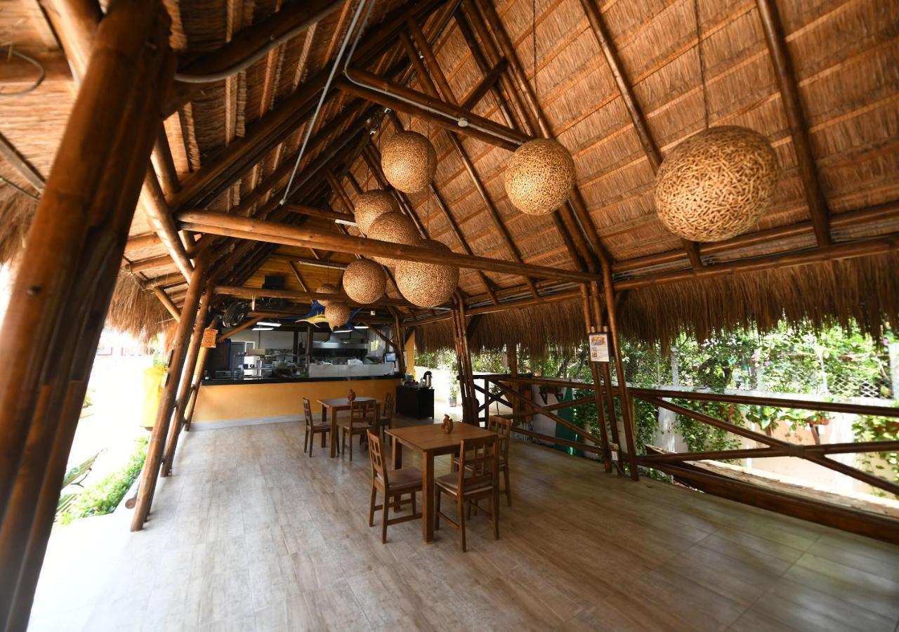 Imagine Beach Altamira  ภายนอก รูปภาพ