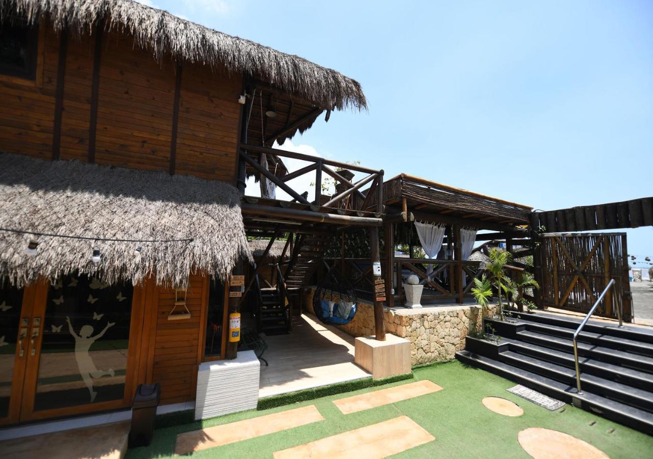 Imagine Beach Altamira  ภายนอก รูปภาพ