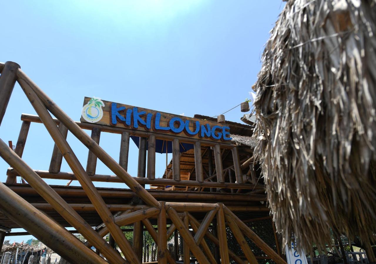 Imagine Beach Altamira  ภายนอก รูปภาพ