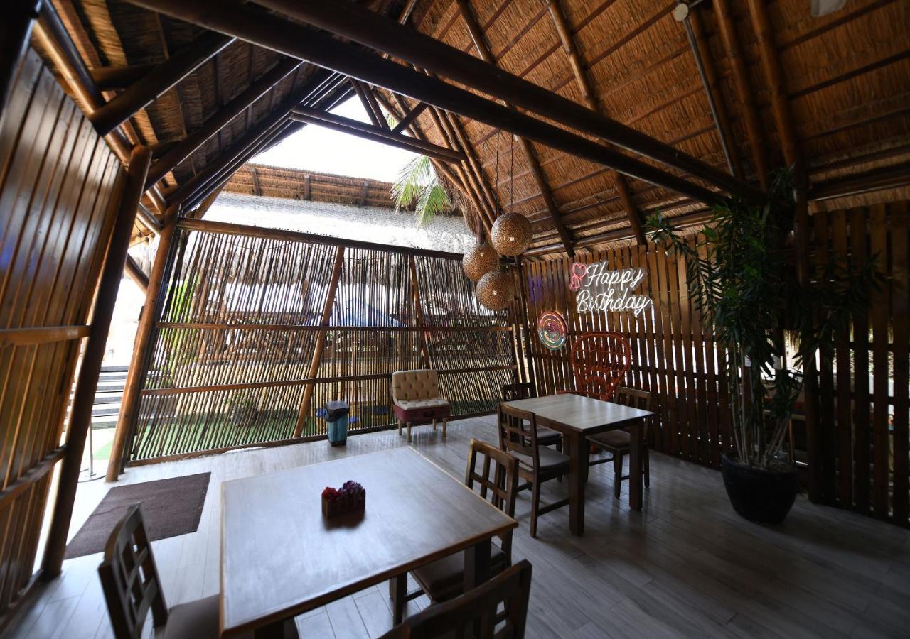 Imagine Beach Altamira  ภายนอก รูปภาพ