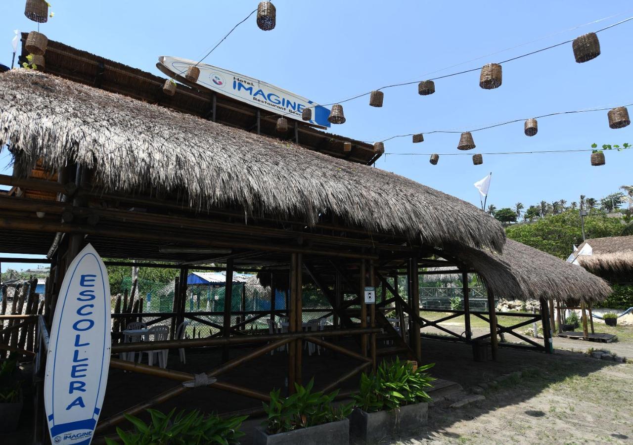 Imagine Beach Altamira  ภายนอก รูปภาพ