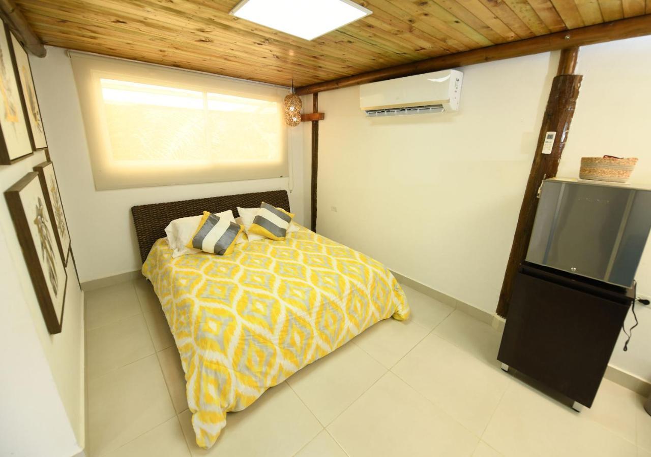 Imagine Beach Altamira  ห้อง รูปภาพ